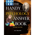 The Handy Psychology Answer Book - Paperback