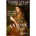 Hawk Fae - Paperback