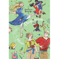 Doodles by Ryoko Kui: Daydream Hour - Paperback