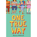 One True Way - Hardcover