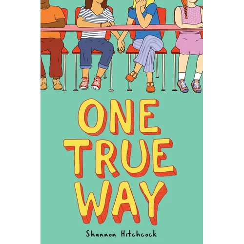 One True Way - Hardcover