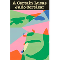 A Certain Lucas - Paperback