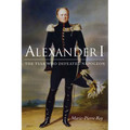 Alexander I - Hardcover