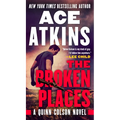 The Broken Places - Mass Market Paperbound