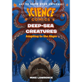 Science Comics: Deep-Sea Creatures: Adapting to the Abyss - Hardcover