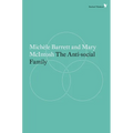 The Anti-Social Family - Paperback