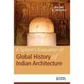 A System's Evaluation of Global History of Indian Architecture - Paperback