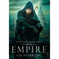 Empire - Hardcover