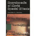 Encyclopedia of Movie Special Effects - Hardcover