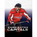 Washington Capitals - Library Binding