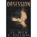 Obsession: A Mafia Romance (The Obsession Duet Book One and Two) - Paperback