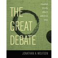 The Great Debate: A Handbook for Policy Debate and Public Forum Debate - Paperback