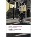 Strange Case of Dr Jekyll and Mr Hyde and Other Tales - Paperback