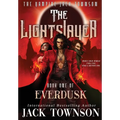 The Lightslayer: The Vampire Jack Townson - Hardcover