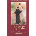 Diario: La Divina Misericordia en Mi Alma = Diary - Paperback