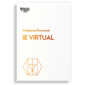 i.e. Virtual. Serie Inteligencia Emocional HBR (Virtual Ei Spanish Edition) - Paperback