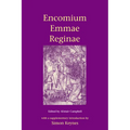 Encomium Emmae Reginae - Paperback