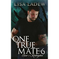 One True Mate 6 - Bears Redemption - Paperback