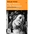 Pagan Mysteries in the Renaissance - Paperback