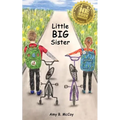 Little Big Sister - Paperback