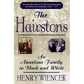 The Hairstons: An American Family in Black and White - Paperback