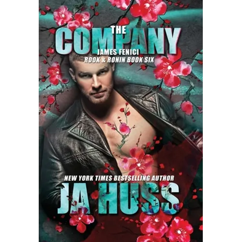 The Company - Hardcover