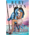 Devi's Distraction: A SciFi Alien Romance - Paperback