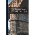The Draftsman, Volumes 3-4 - Hardcover