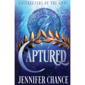Captured - Paperback
