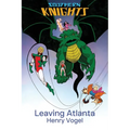Southern Knights: Leaving Atlanta - Paperback
