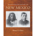 An Illustrated History of New Mexico - Paperback