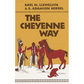 The Cheyenne Way: Volume 21 - Paperback