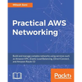Practical AWS Networking - Paperback