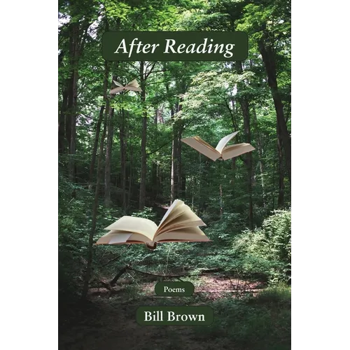 After Reading - Paperback