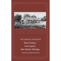 Discovering a Lost Legacy - Our Meeker Heritage - 6th Edition - Hardcover