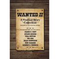 Wanted Book 2 - Paperback