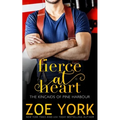 Fierce at Heart - Paperback