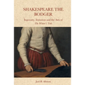Shakespeare the Bodger: Ingenuity, Imitation and the Arts of the Winter's Tale - Hardcover