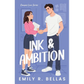 Ink & Ambition - Paperback