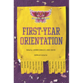 First-Year Orientation - Paperback