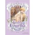 Finding Camellia, Vol. 4 - Paperback