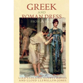 Greek and Roman Dress from A to Z - Paperback