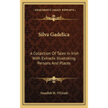 Silva Gadelica: A Collection Of Tales In Irish With Extracts Illustrating Persons And Places - Hardcover