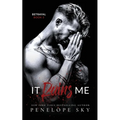 It Ruins Me: A Forbidden Dark Romance - Paperback