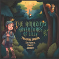 The Amazing Adventure of Lily: A Tale Of Friendship for 4 to 8 year olds: The Magical Forest Hunt - Paperback