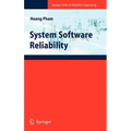 System Software Reliability - Hardcover