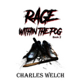 Rage Within The Fog - Paperback