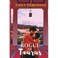Rogue of Taurus - Paperback