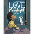 The Love of the Moonlight - Hardcover