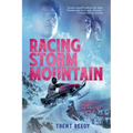 Racing Storm Mountain - Paperback